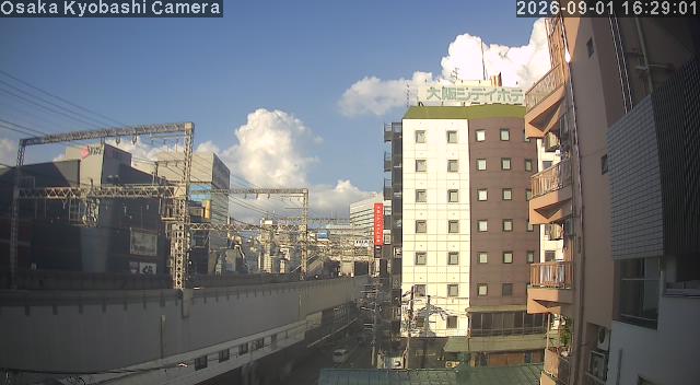 LiveCamera