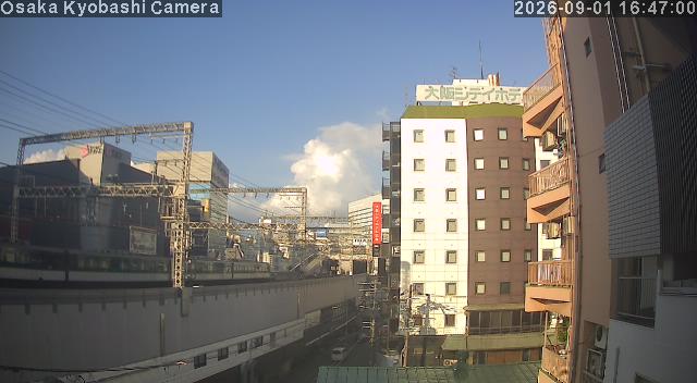 LiveCamera