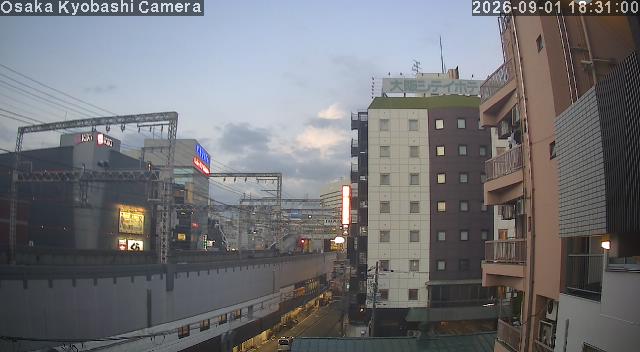 LiveCamera