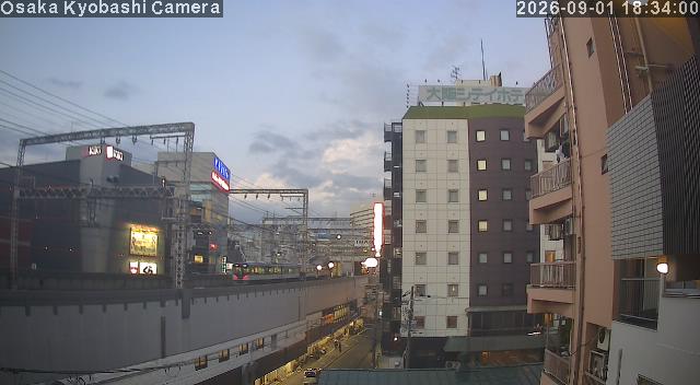 LiveCamera