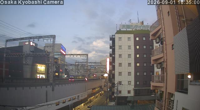 LiveCamera