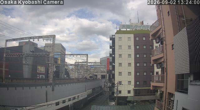 LiveCamera
