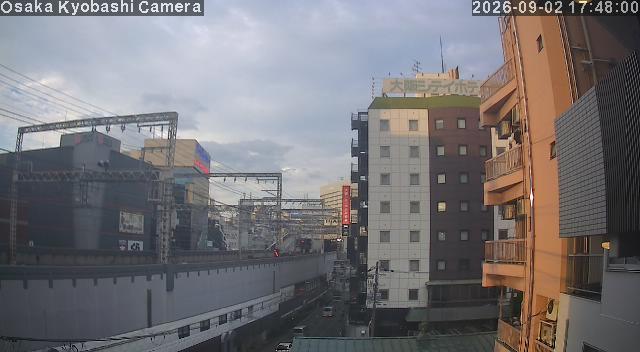 LiveCamera