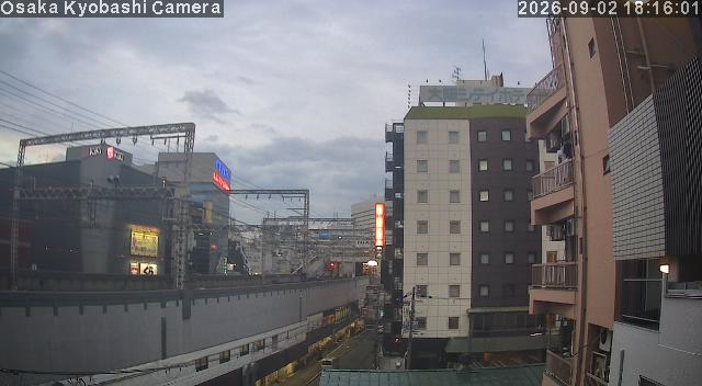 LiveCamera