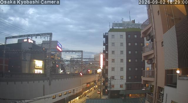 LiveCamera