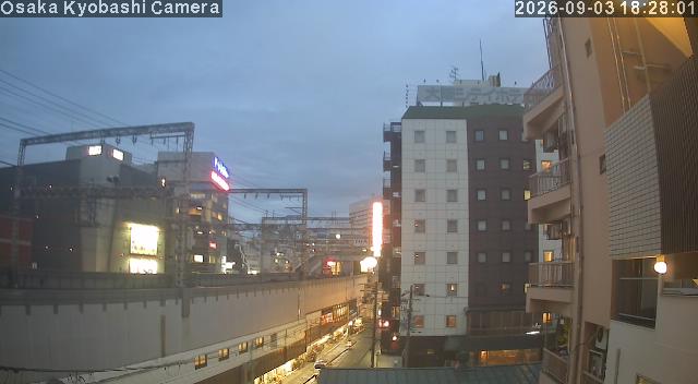 LiveCamera