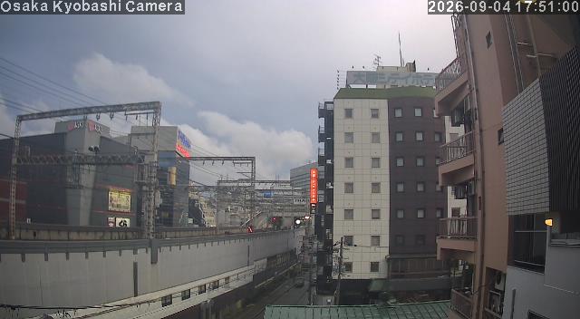 LiveCamera