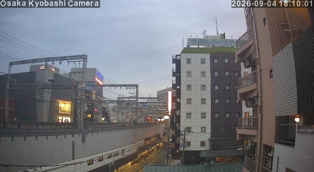 LiveCamera