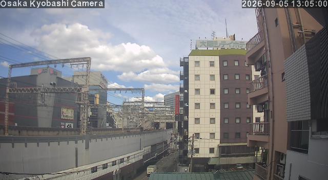 LiveCamera