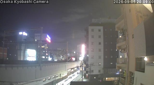LiveCamera