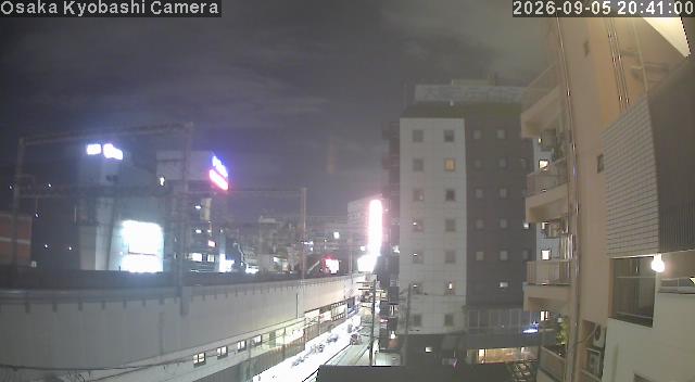 LiveCamera