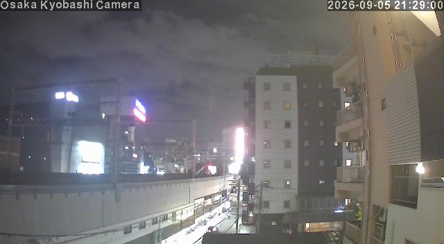 LiveCamera
