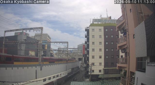 LiveCamera