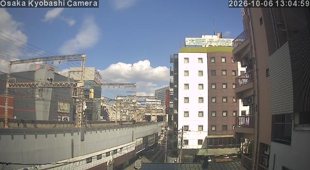 LiveCamera