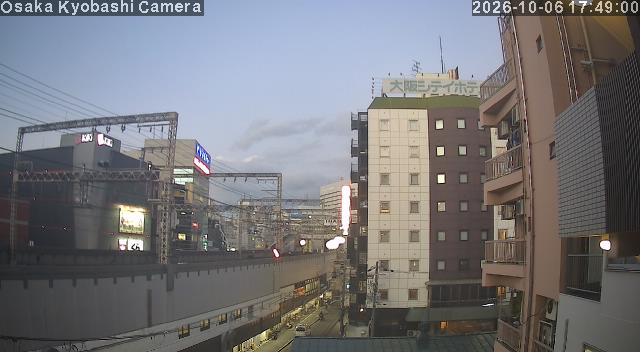 LiveCamera