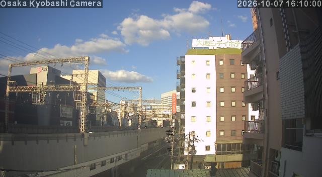 LiveCamera