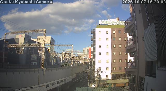 LiveCamera