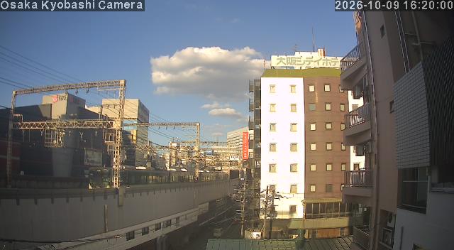 LiveCamera
