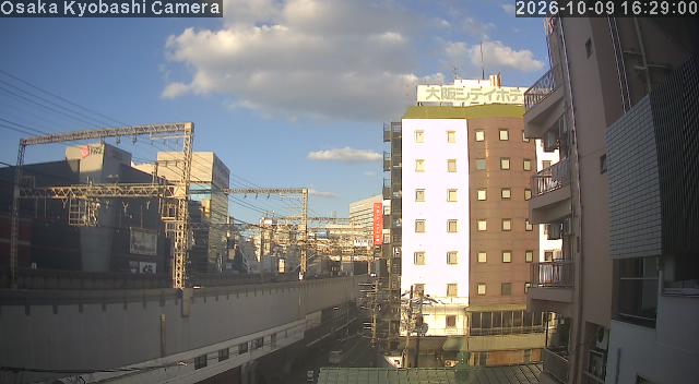 LiveCamera