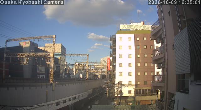 LiveCamera