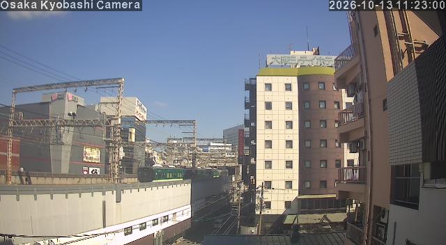LiveCamera