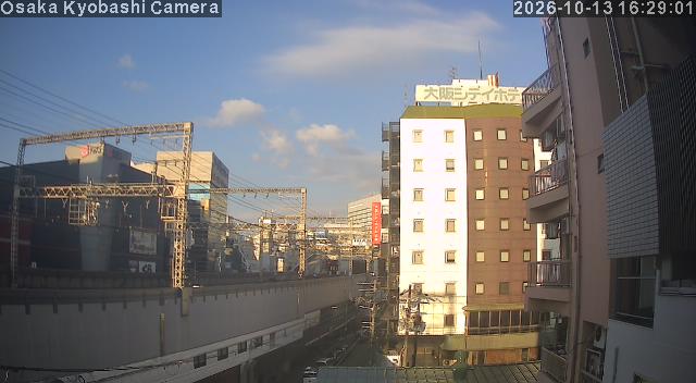 LiveCamera