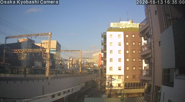 LiveCamera