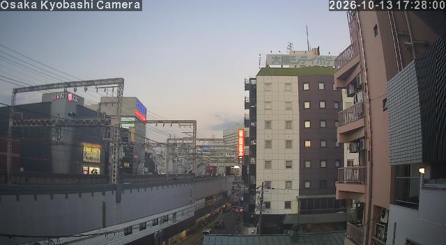 LiveCamera