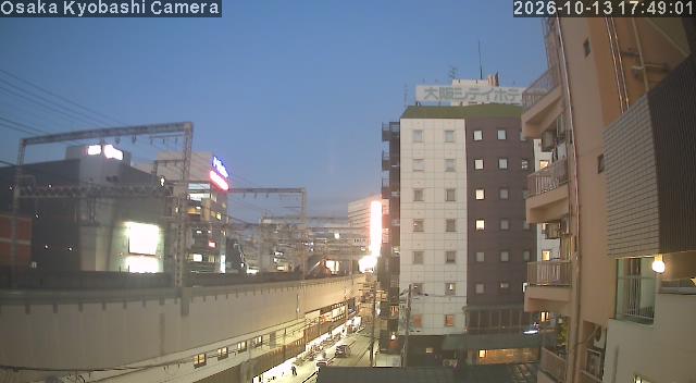 LiveCamera