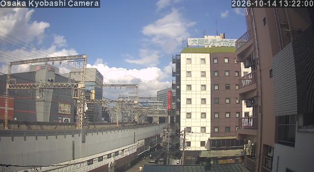 LiveCamera
