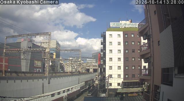 LiveCamera