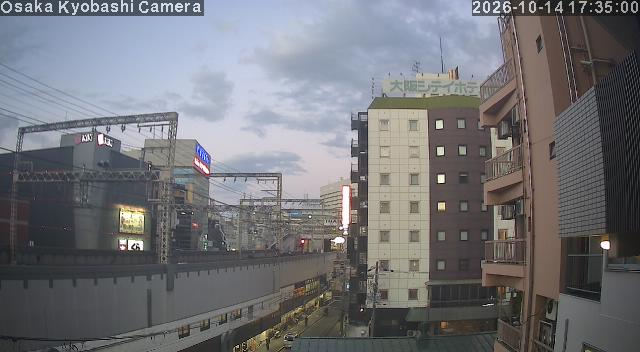 LiveCamera