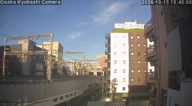 LiveCamera