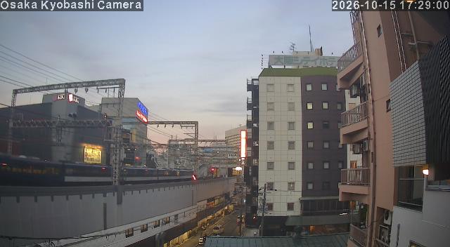 LiveCamera