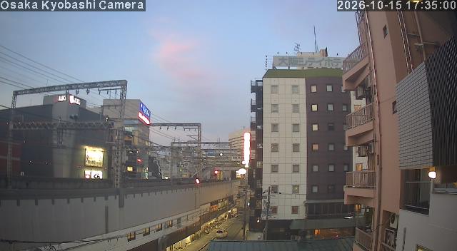 LiveCamera