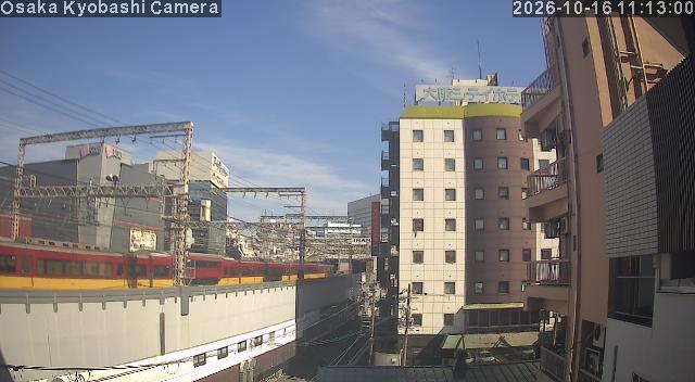 LiveCamera