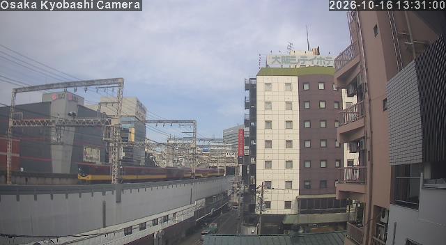 LiveCamera