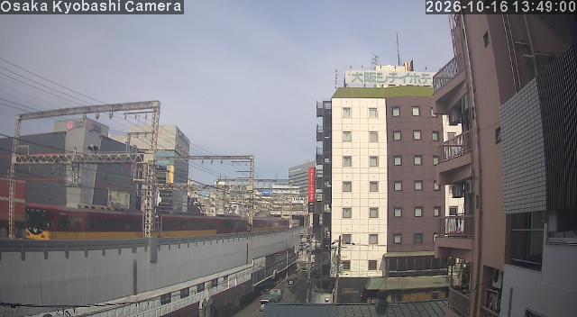 LiveCamera