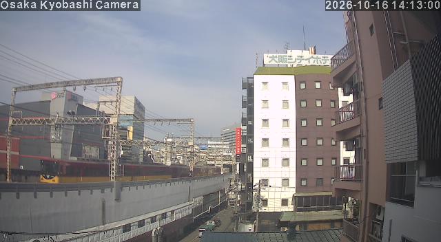 LiveCamera