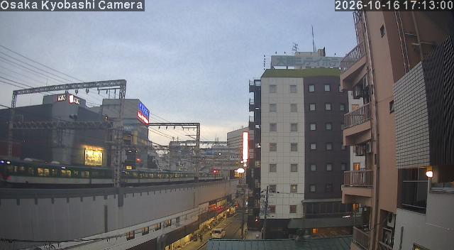 LiveCamera
