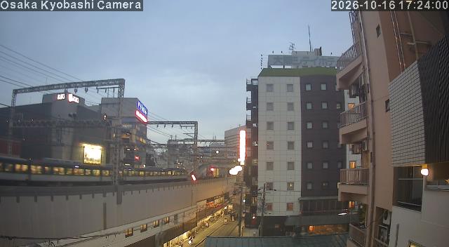 LiveCamera