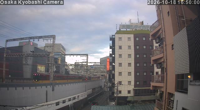 LiveCamera