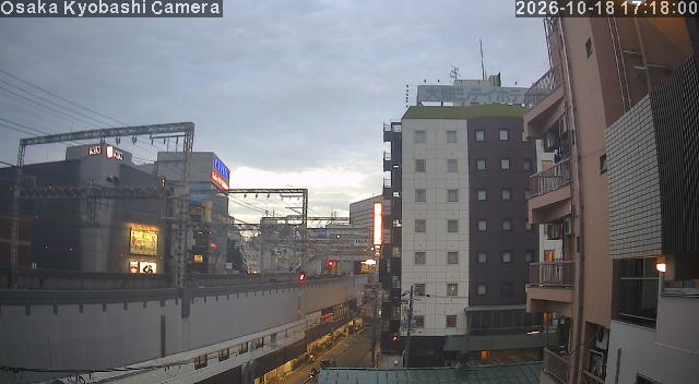 LiveCamera
