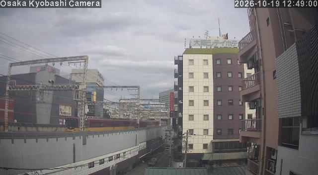 LiveCamera