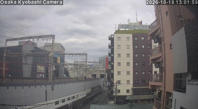 LiveCamera