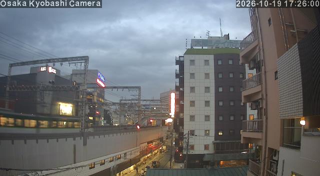 LiveCamera