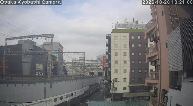 LiveCamera