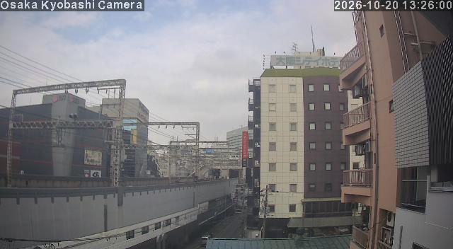 LiveCamera