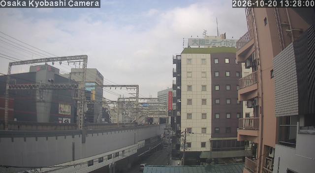 LiveCamera