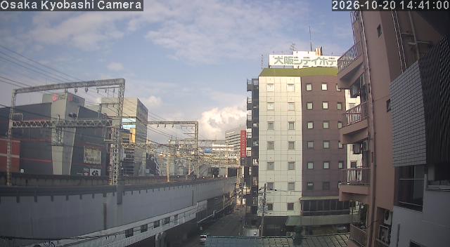 LiveCamera
